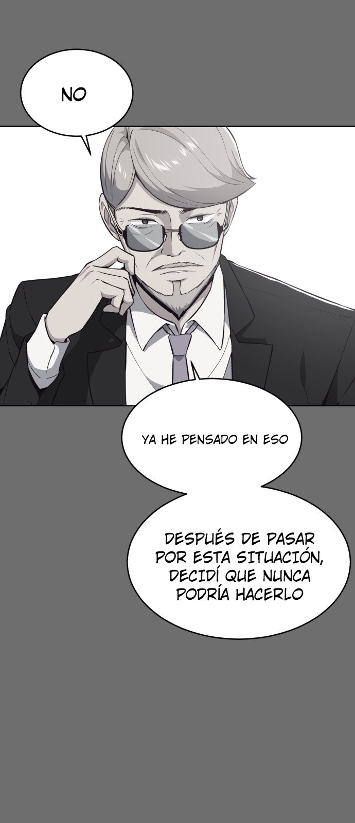 El Niño De La Muerte Capitulo 25 página 27