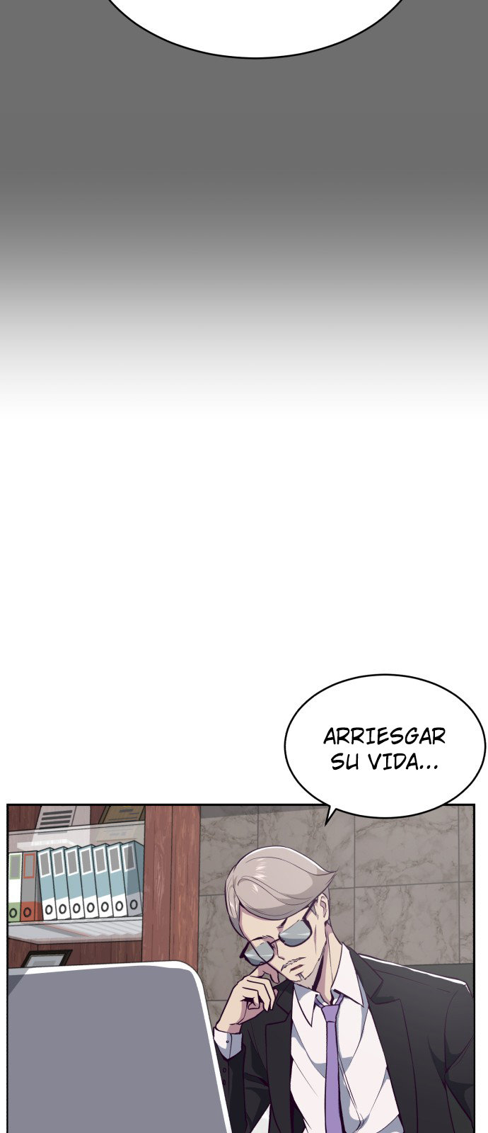 El Niño De La Muerte Capitulo 25 página 39