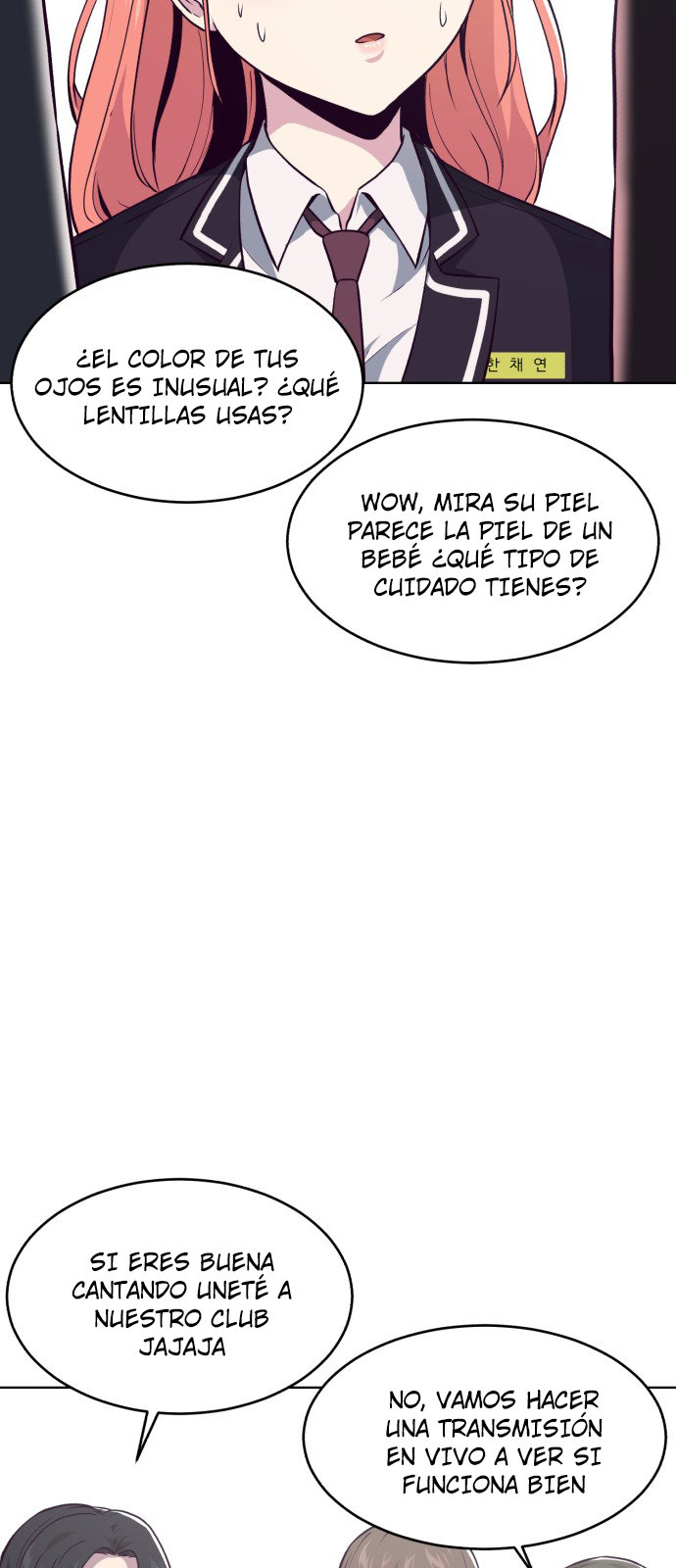 El Niño De La Muerte Capitulo 25 página 48