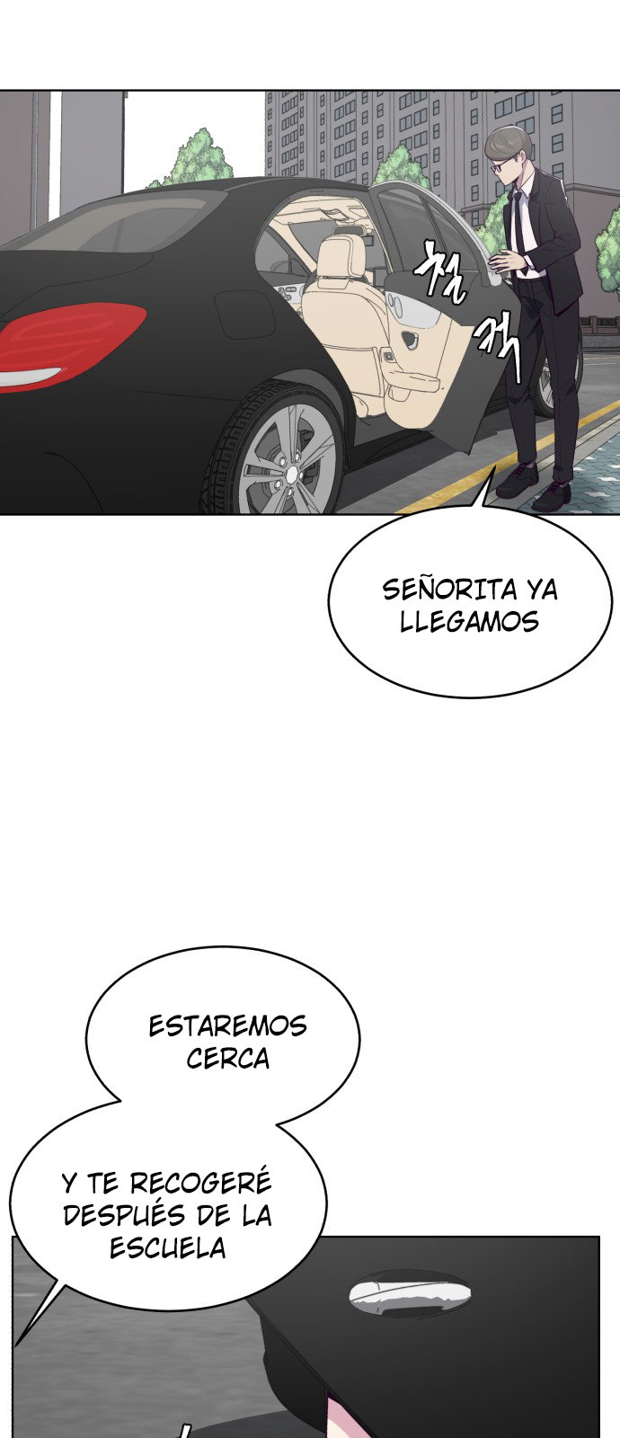 El Niño De La Muerte Capitulo 25 página 5
