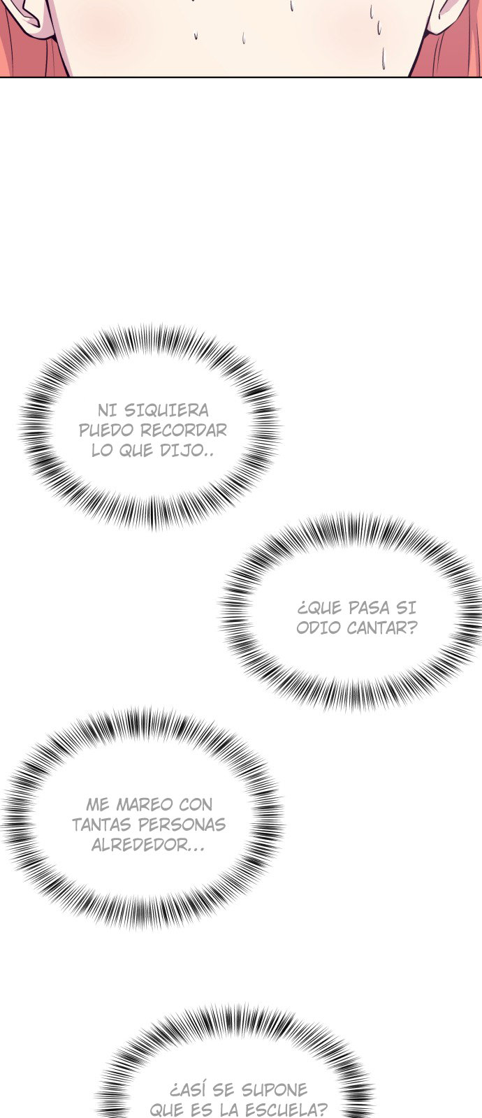 El Niño De La Muerte Capitulo 25 página 50