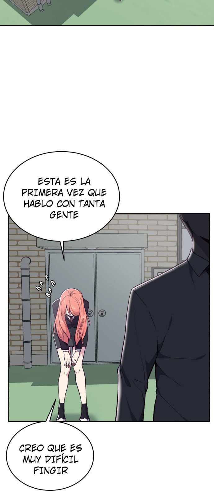 El Niño De La Muerte Capitulo 25 página 56