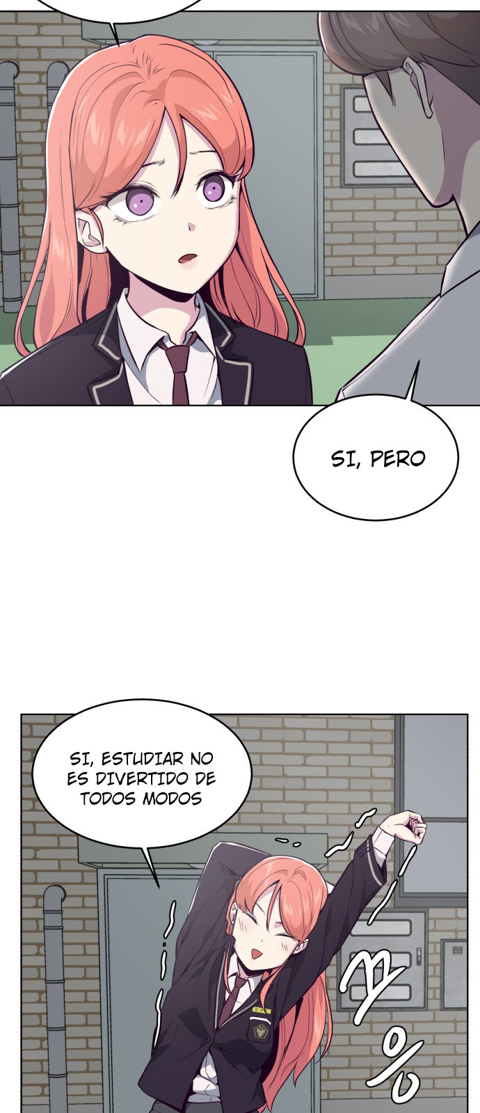 El Niño De La Muerte Capitulo 25 página 59