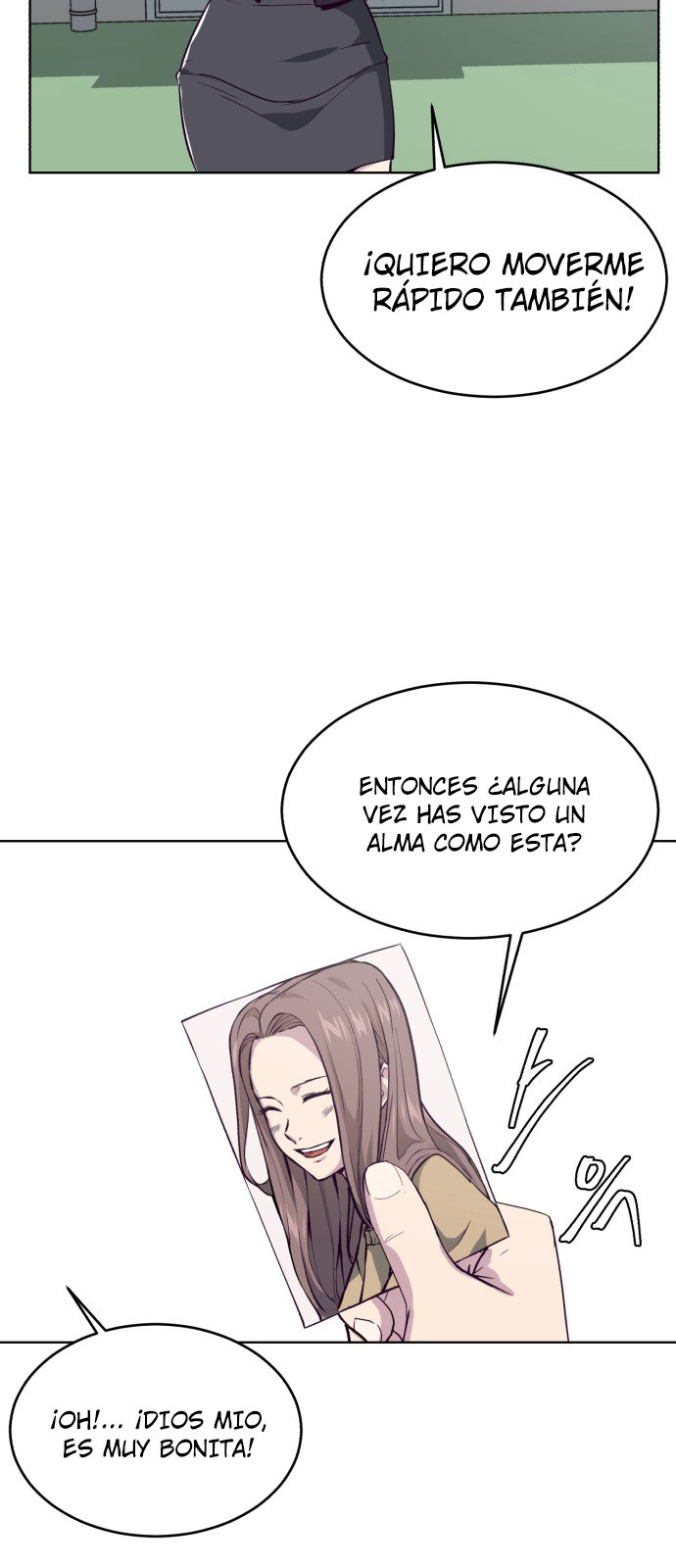 El Niño De La Muerte Capitulo 25 página 60