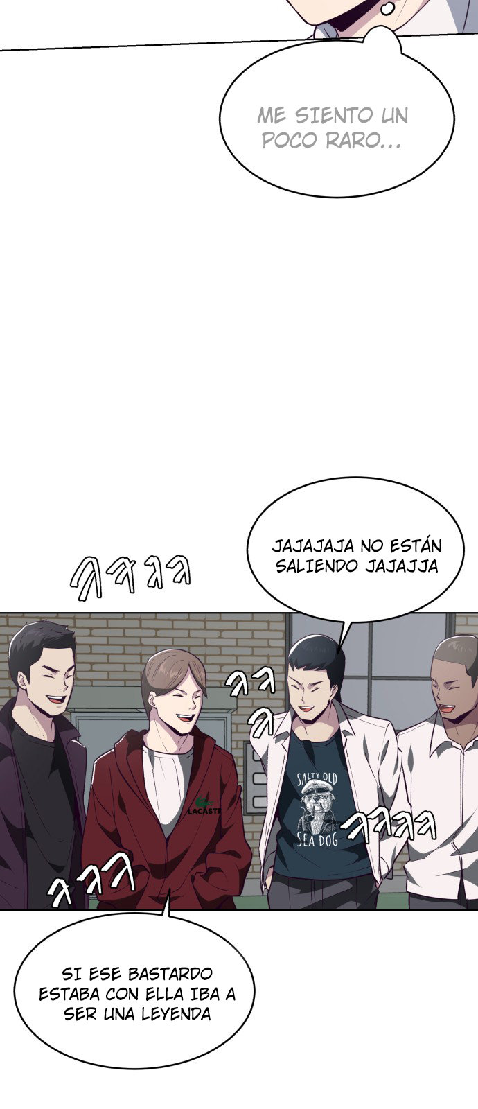 El Niño De La Muerte Capitulo 25 página 71