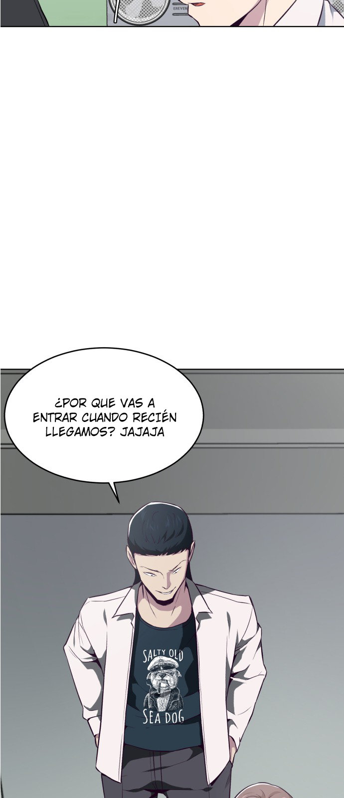 El Niño De La Muerte Capitulo 25 página 74