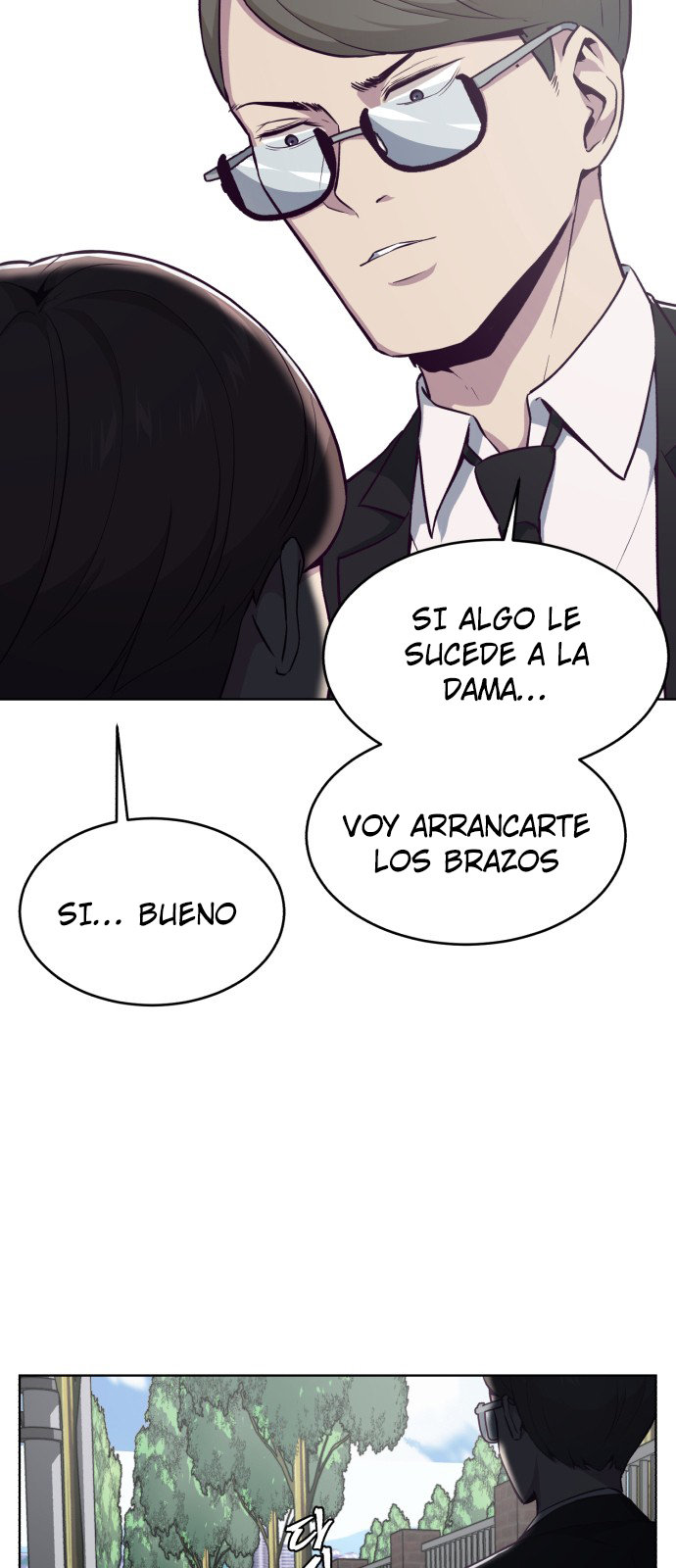 El Niño De La Muerte Capitulo 25 página 8