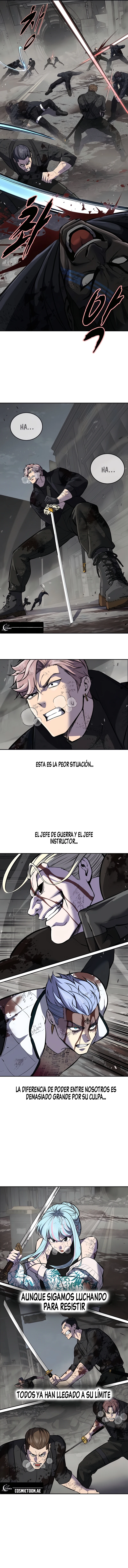 El Niño De La Muerte Capitulo 255 página 30