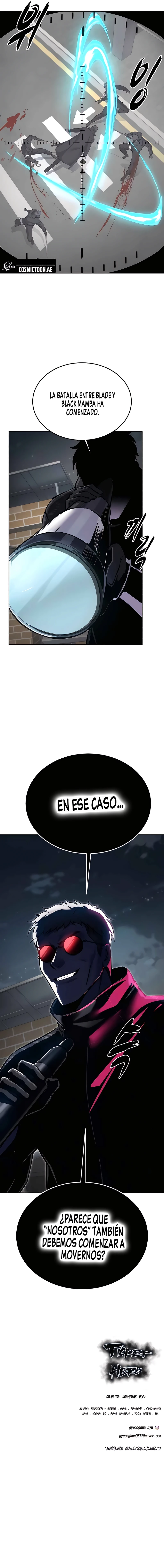 El Niño De La Muerte Capitulo 259 página 25