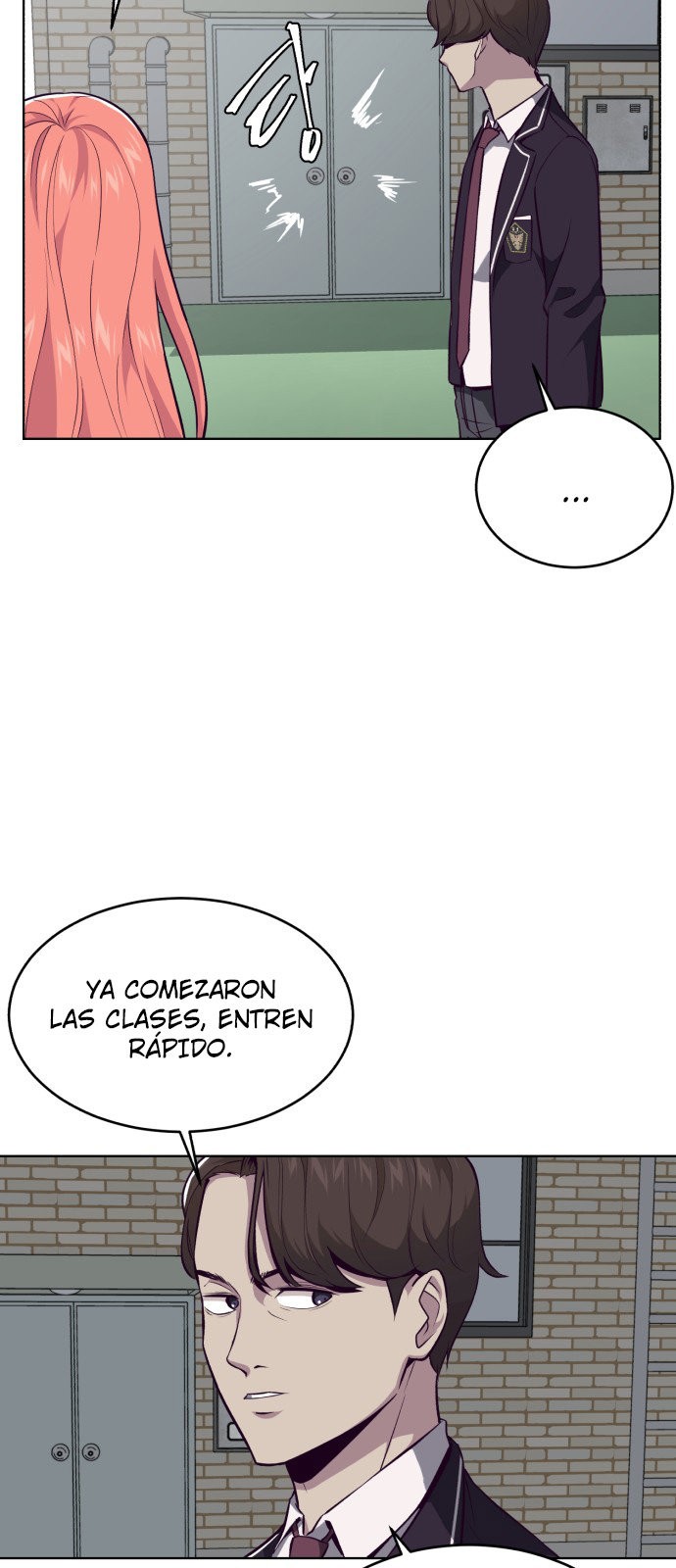 El Niño De La Muerte Capitulo 26 página 33