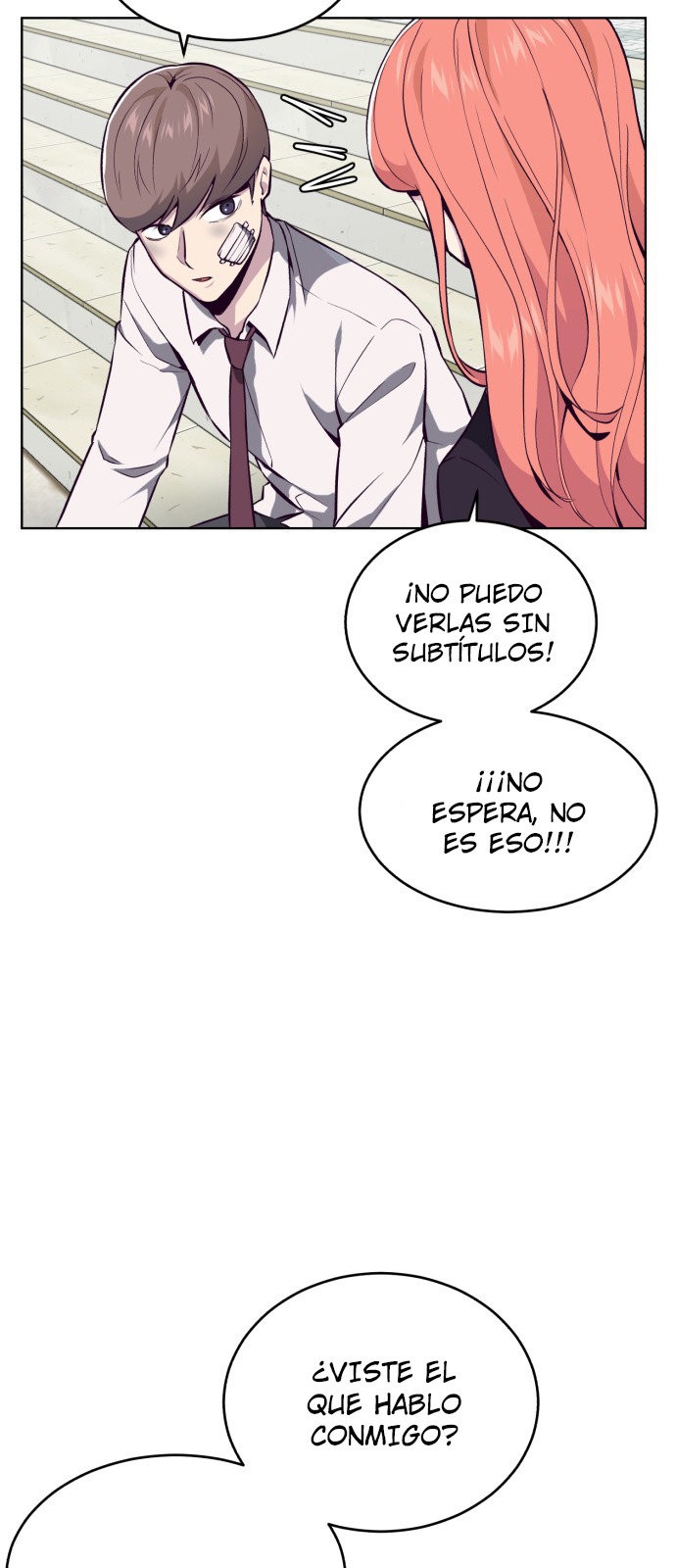El Niño De La Muerte Capitulo 26 página 39