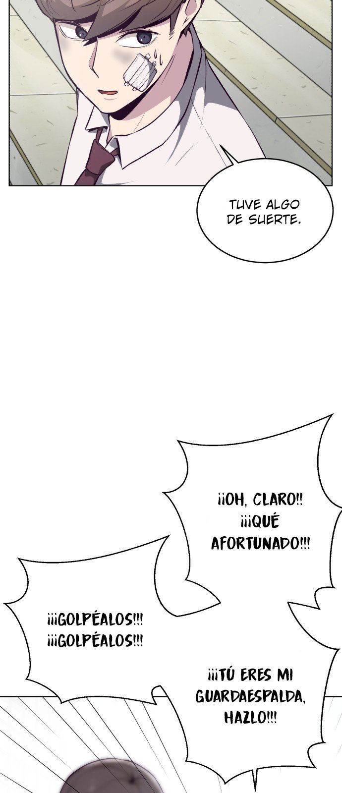 El Niño De La Muerte Capitulo 26 página 41