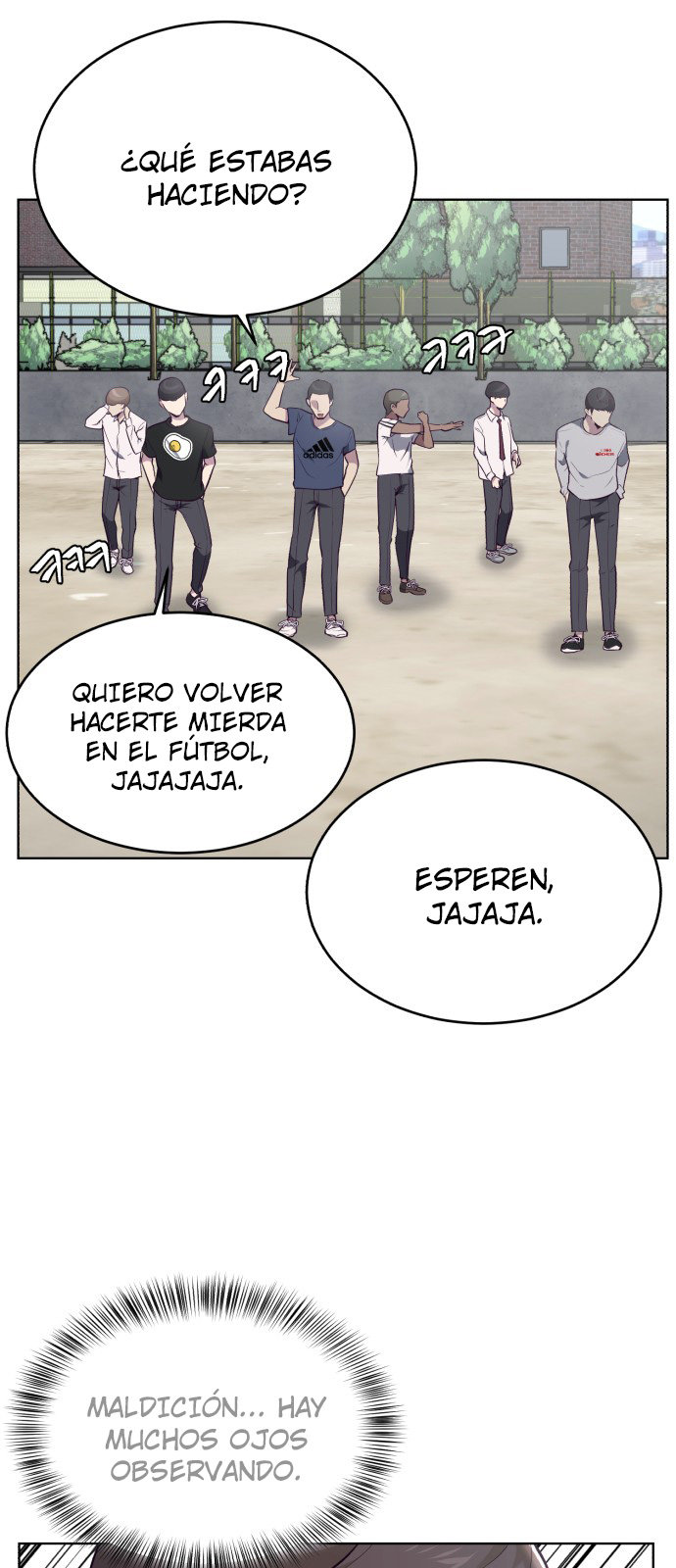 El Niño De La Muerte Capitulo 26 página 60
