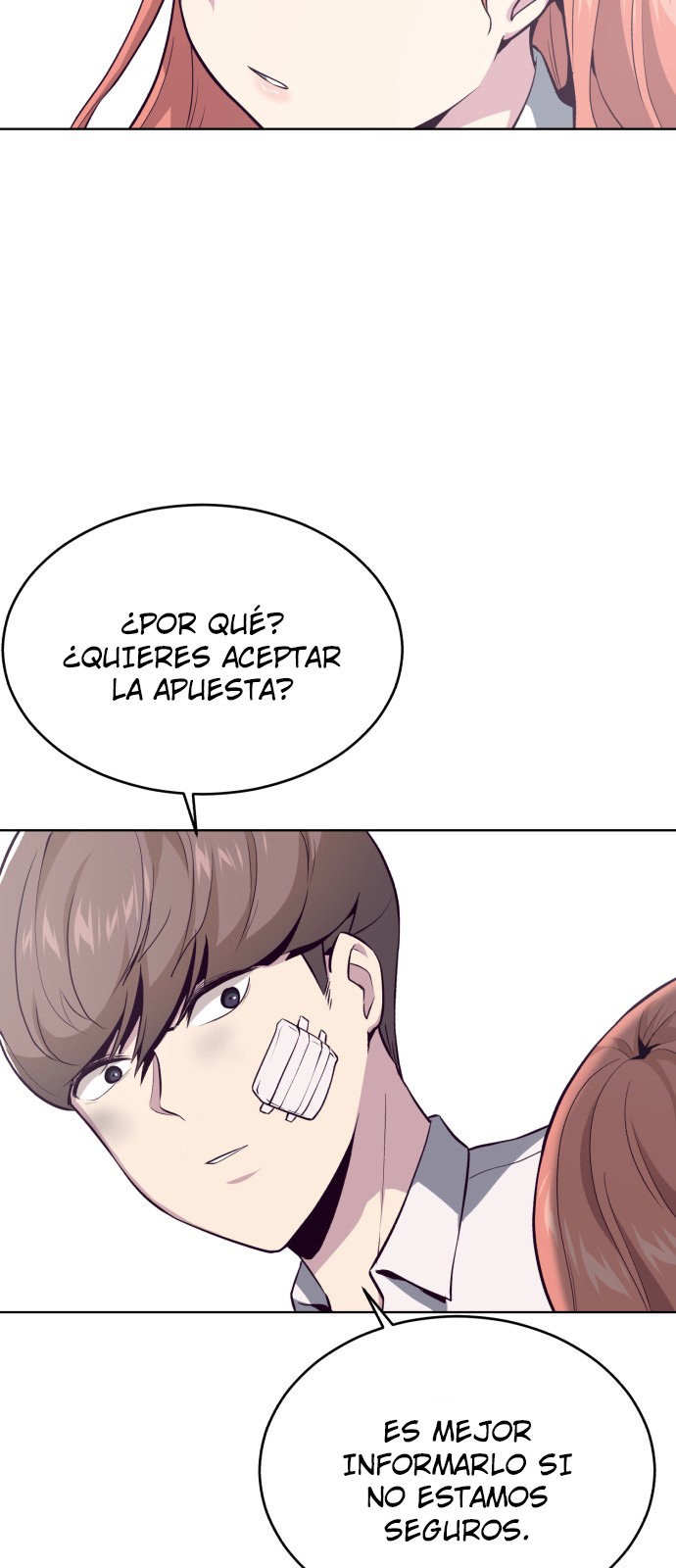 El Niño De La Muerte Capitulo 26 página 64