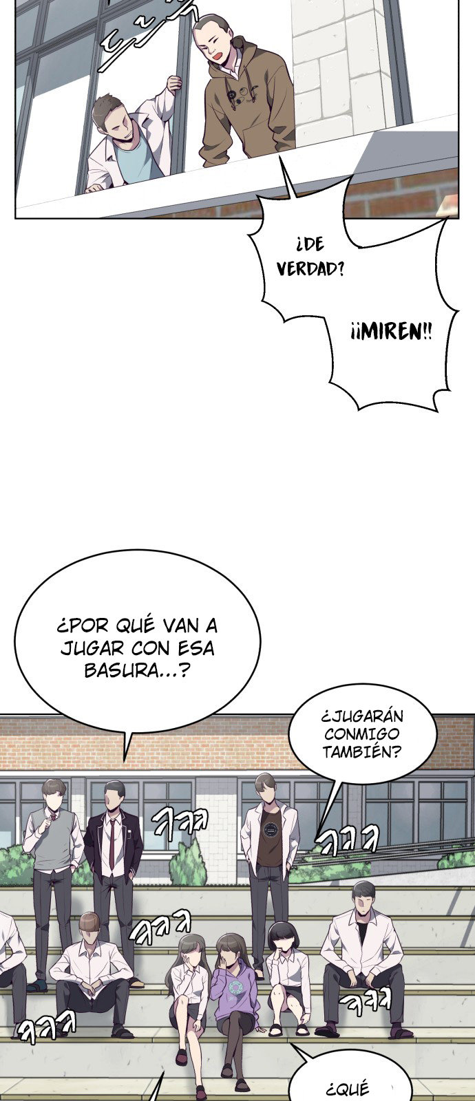 El Niño De La Muerte Capitulo 26 página 69