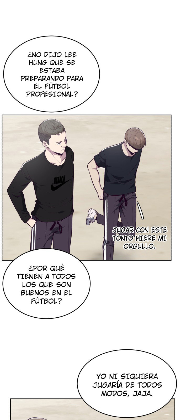El Niño De La Muerte Capitulo 26 página 72
