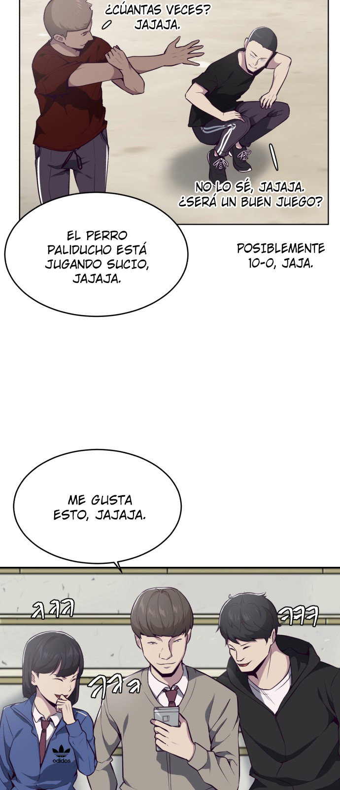 El Niño De La Muerte Capitulo 26 página 73
