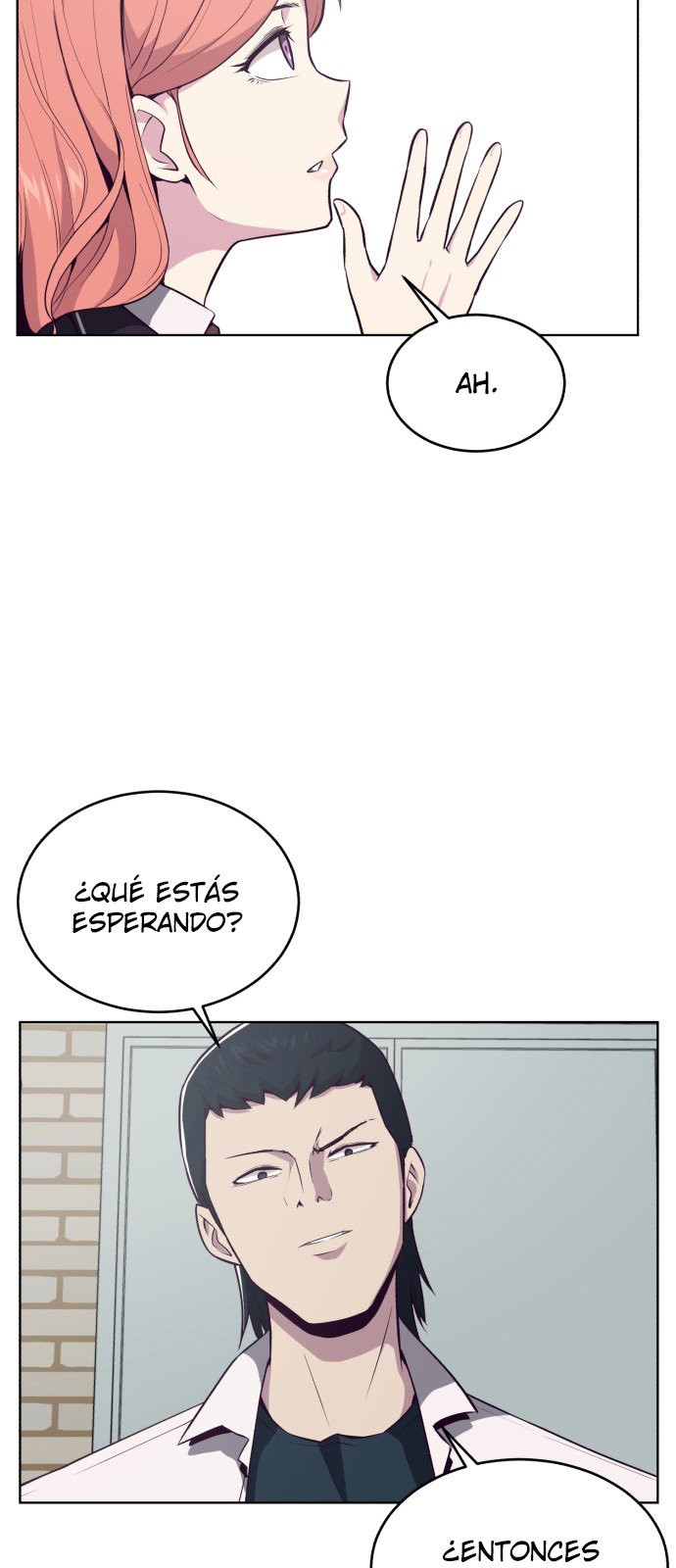 El Niño De La Muerte Capitulo 26 página 9