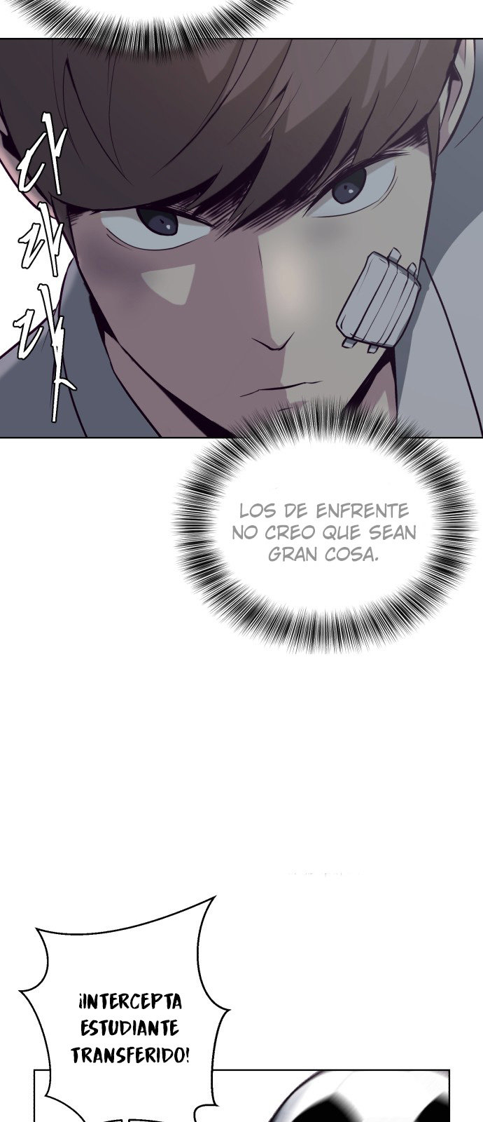 El Niño De La Muerte Capitulo 27 página 12