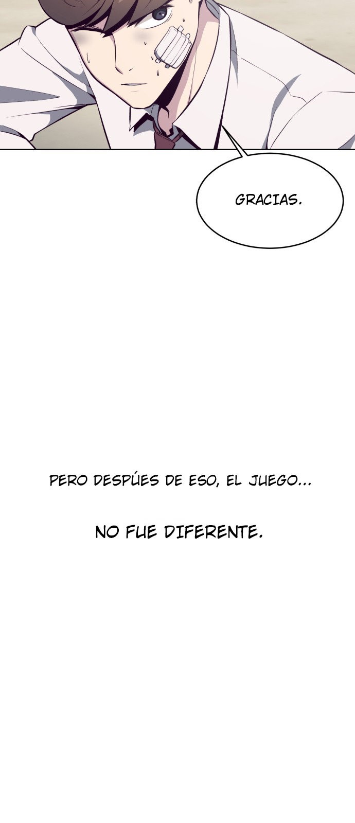 El Niño De La Muerte Capitulo 27 página 30