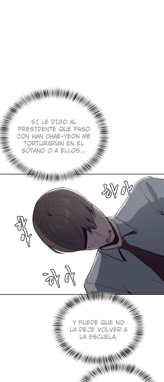 El Niño De La Muerte Capitulo 27 página 37