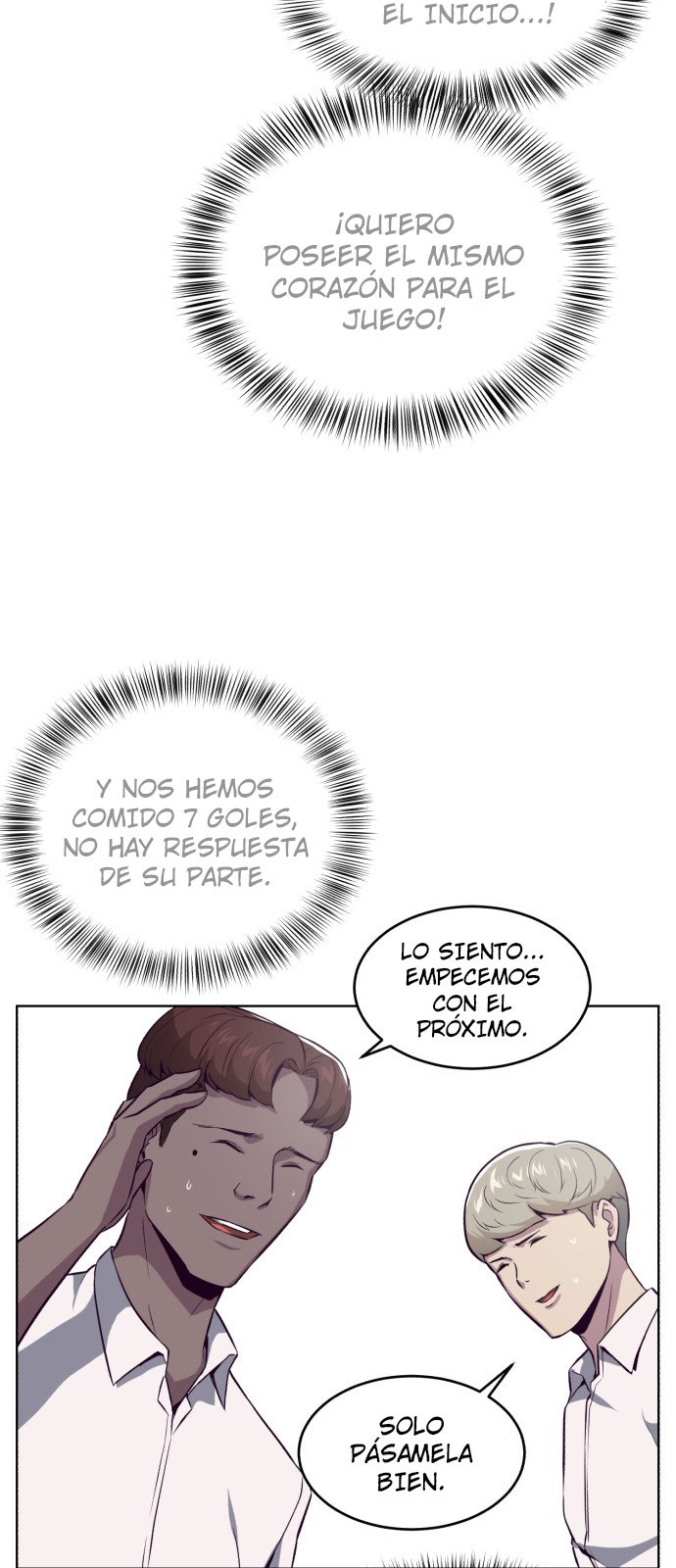 El Niño De La Muerte Capitulo 27 página 39