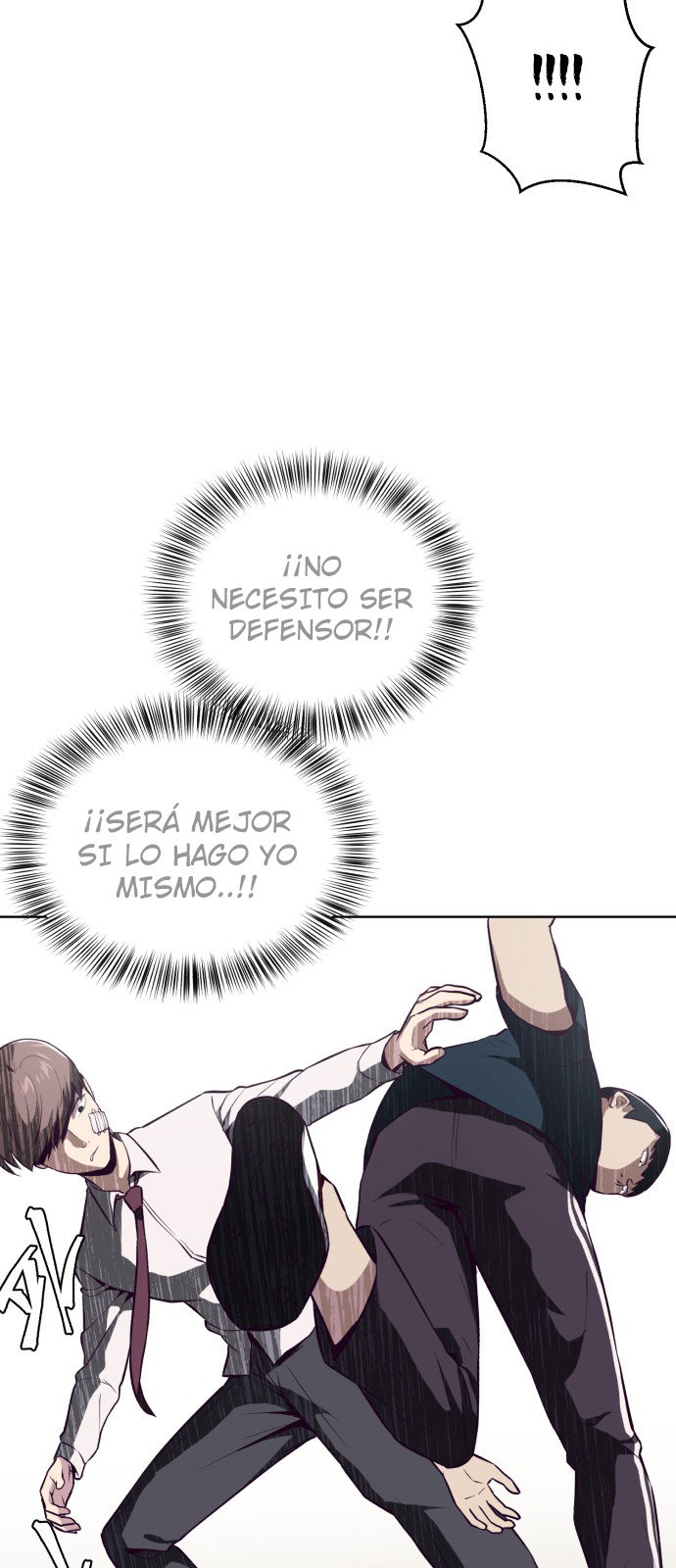El Niño De La Muerte Capitulo 27 página 42