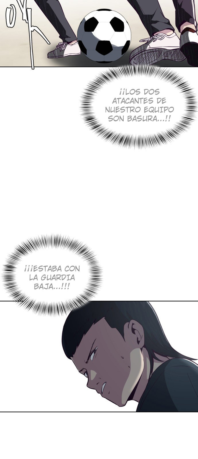 El Niño De La Muerte Capitulo 27 página 43