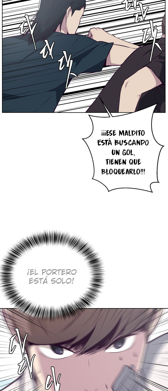 El Niño De La Muerte Capitulo 27 página 45