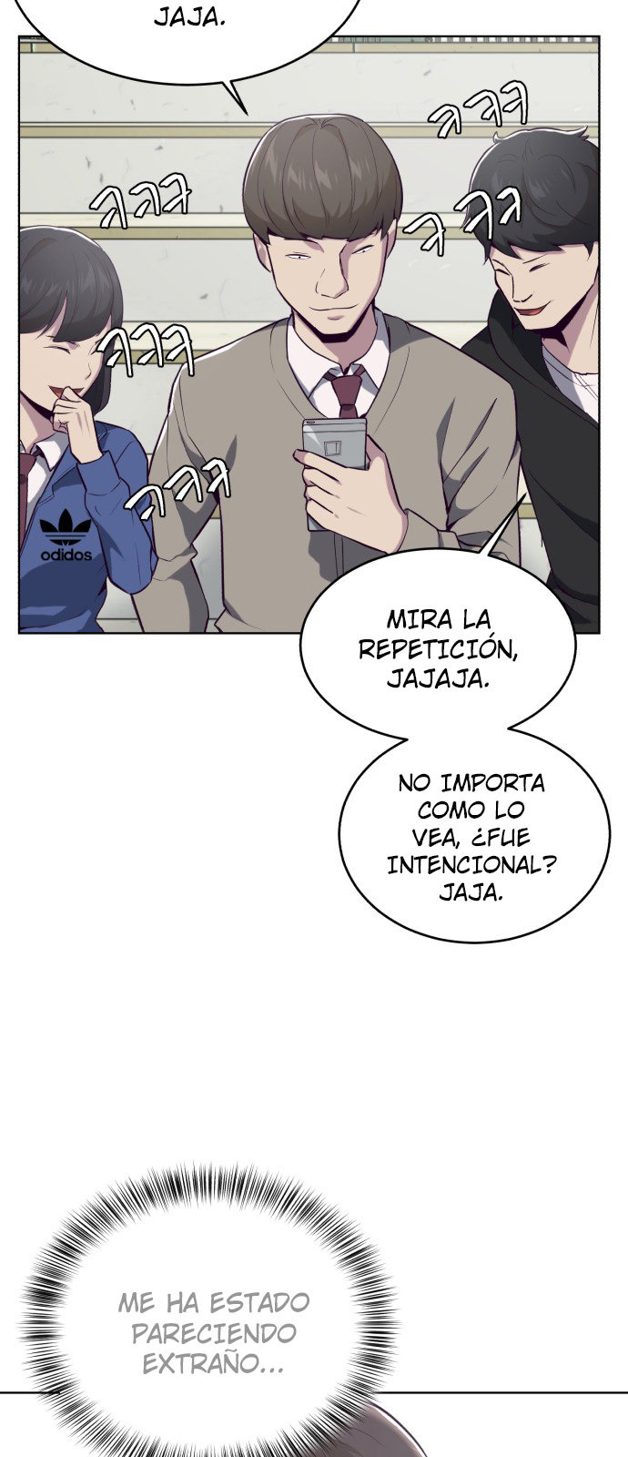 El Niño De La Muerte Capitulo 27 página 55