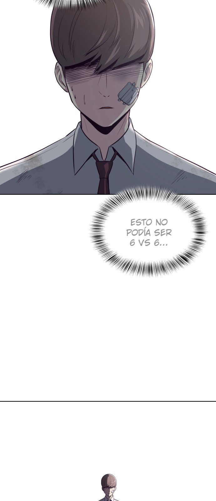 El Niño De La Muerte Capitulo 27 página 56