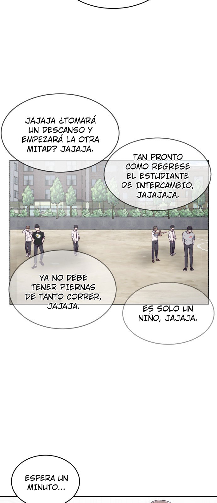 El Niño De La Muerte Capitulo 27 página 60