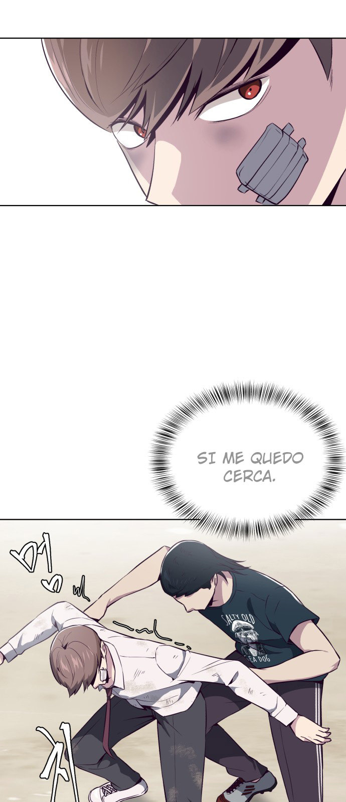 El Niño De La Muerte Capitulo 27 página 78