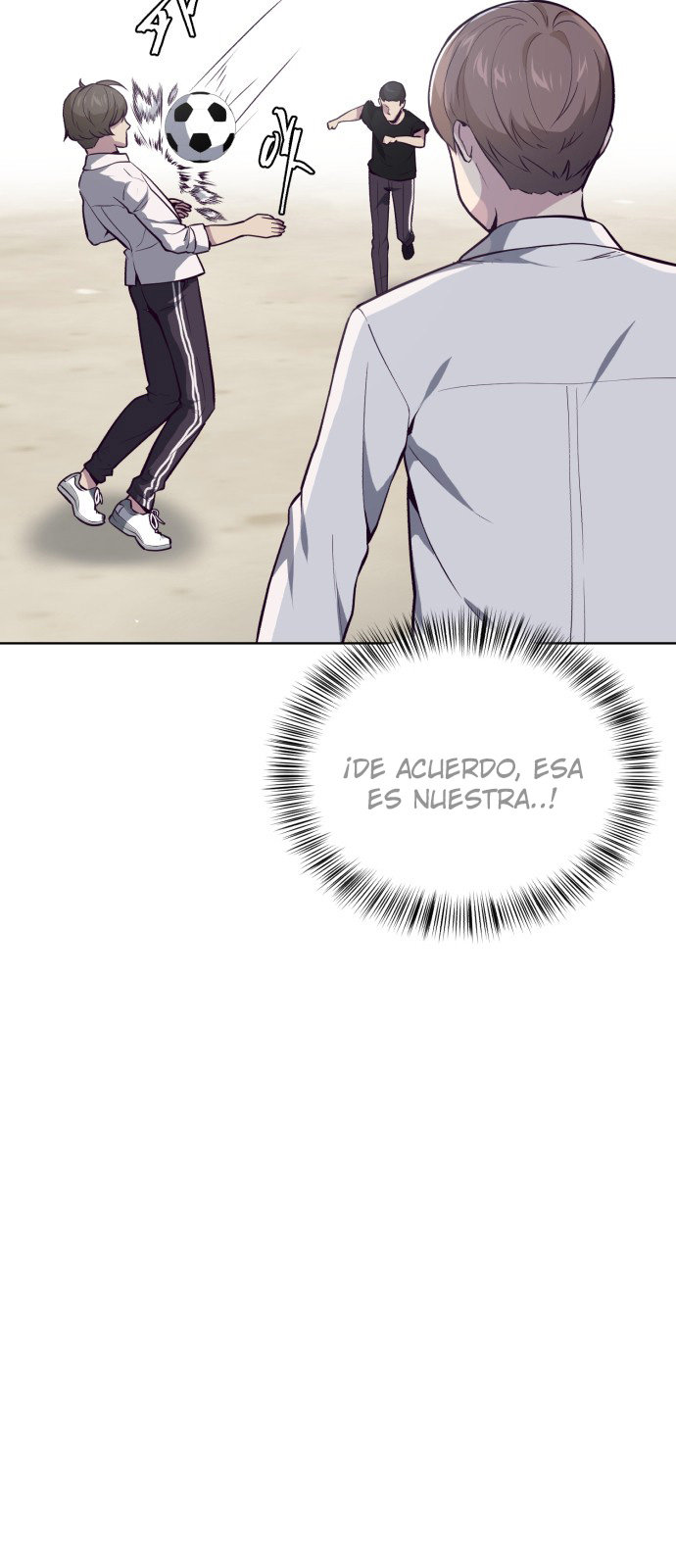 El Niño De La Muerte Capitulo 27 página 9