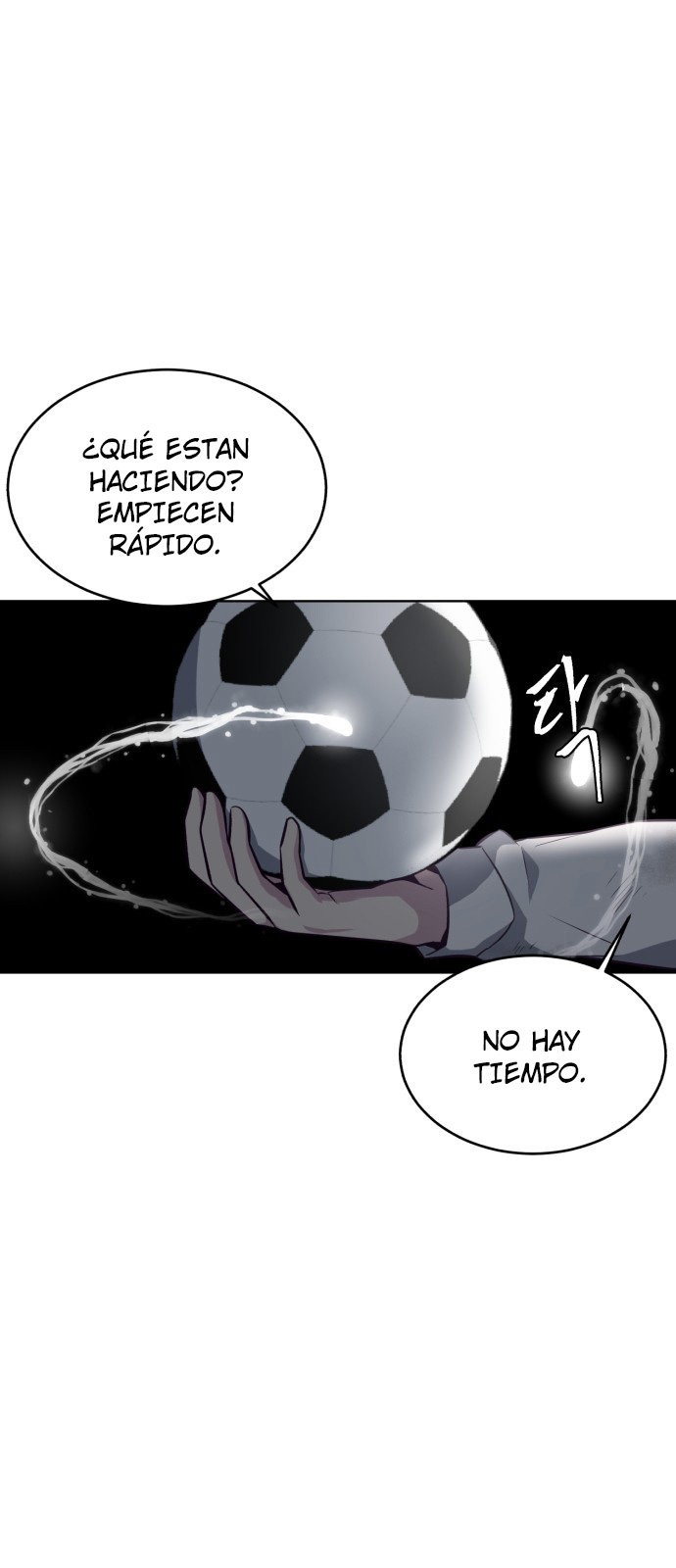 El Niño De La Muerte Capitulo 27 página 93