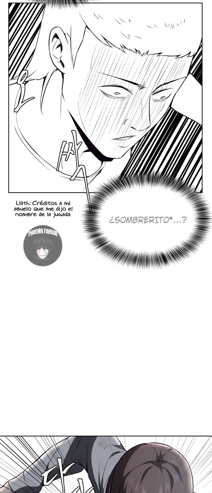 El Niño De La Muerte Capitulo 28 página 41