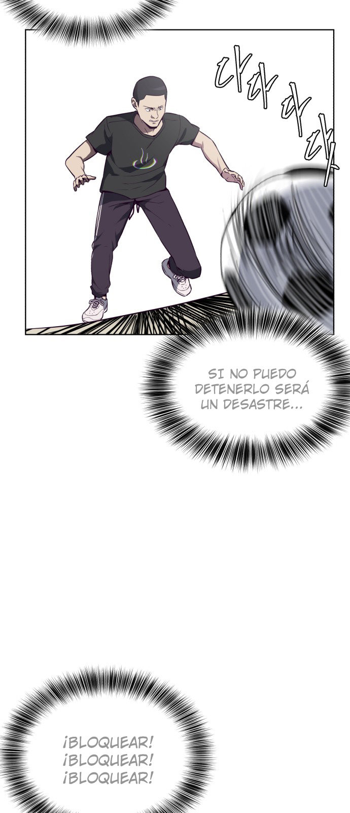 El Niño De La Muerte Capitulo 28 página 45