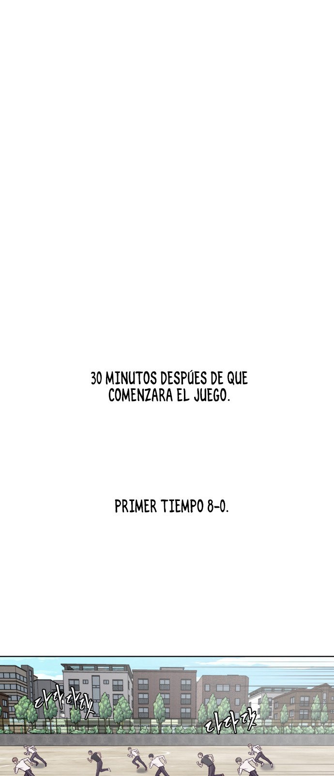 El Niño De La Muerte Capitulo 28 página 7