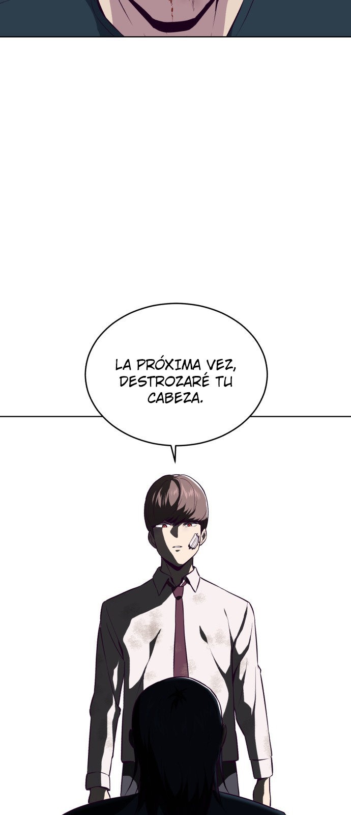 El Niño De La Muerte Capitulo 28 página 84