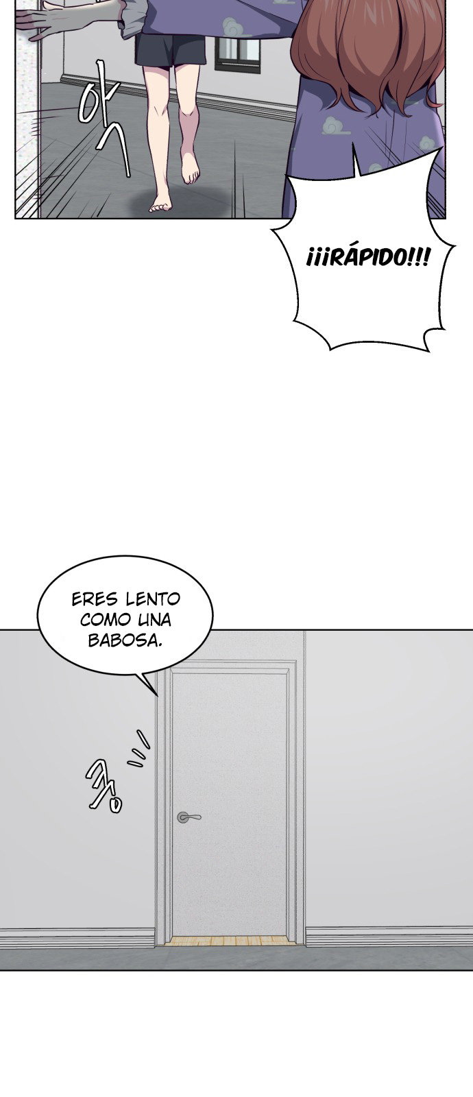 El Niño De La Muerte Capitulo 29 página 20