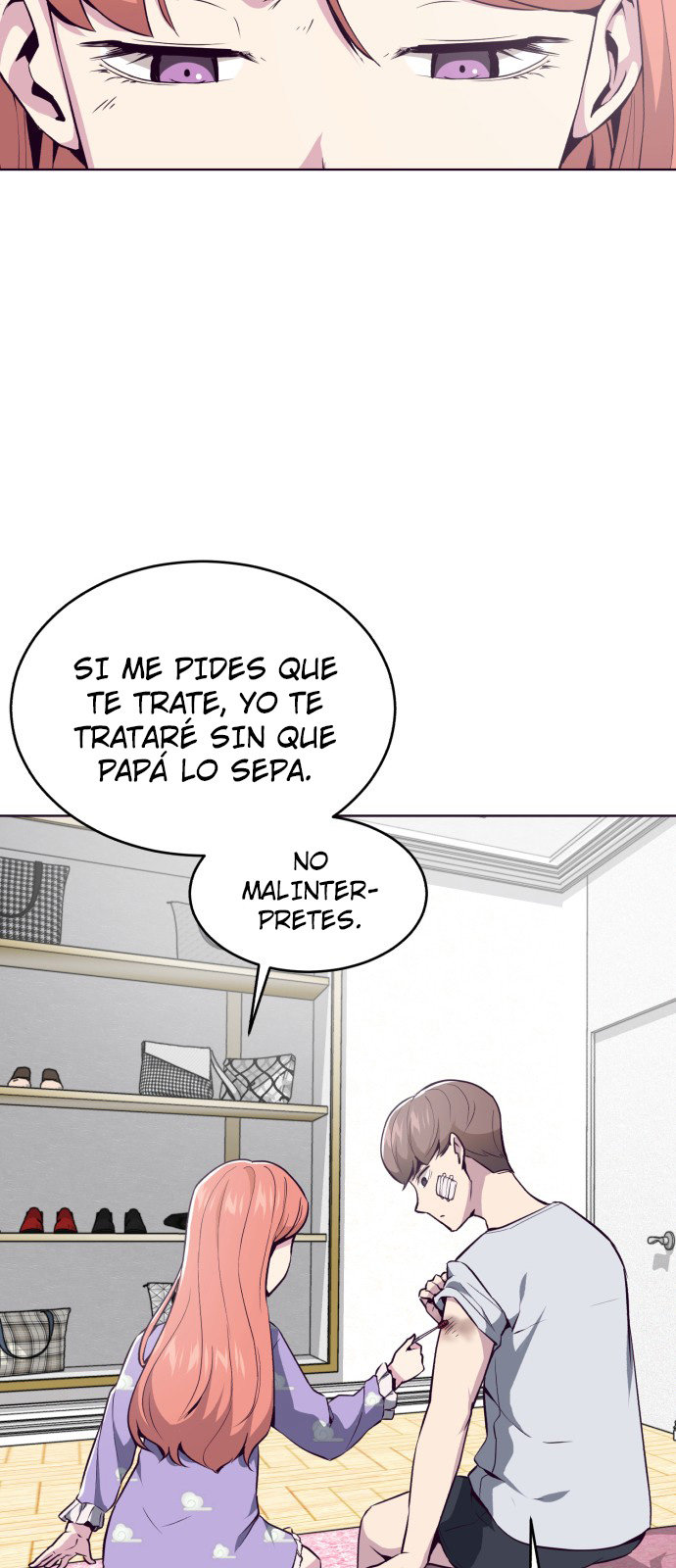El Niño De La Muerte Capitulo 29 página 25