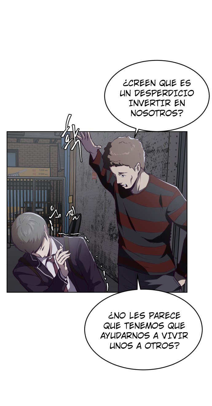 El Niño De La Muerte Capitulo 29 página 4