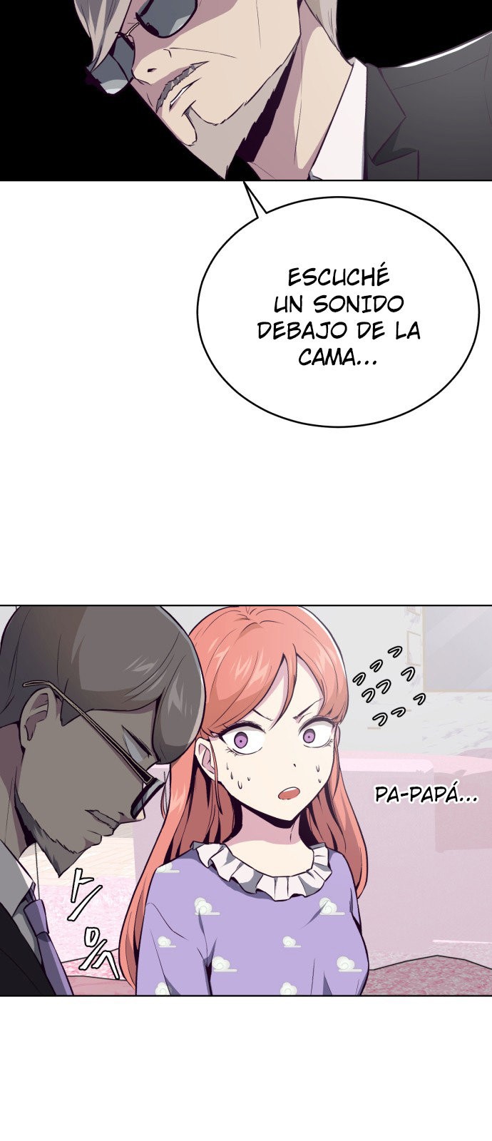 El Niño De La Muerte Capitulo 29 página 49