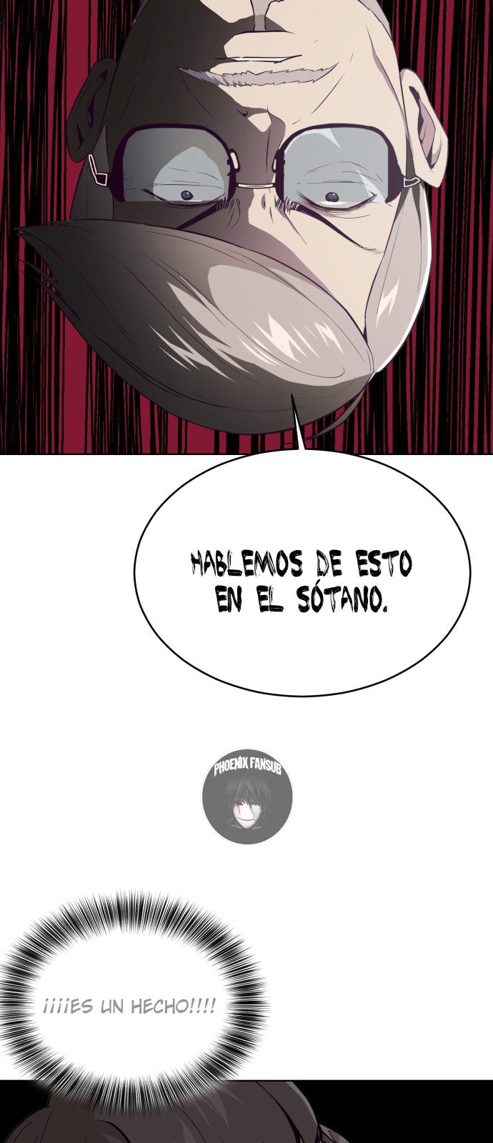 El Niño De La Muerte Capitulo 29 página 52