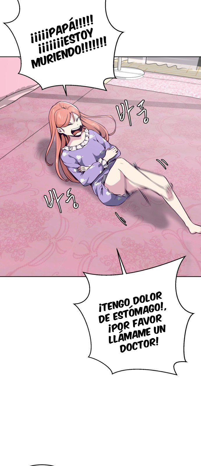 El Niño De La Muerte Capitulo 29 página 55