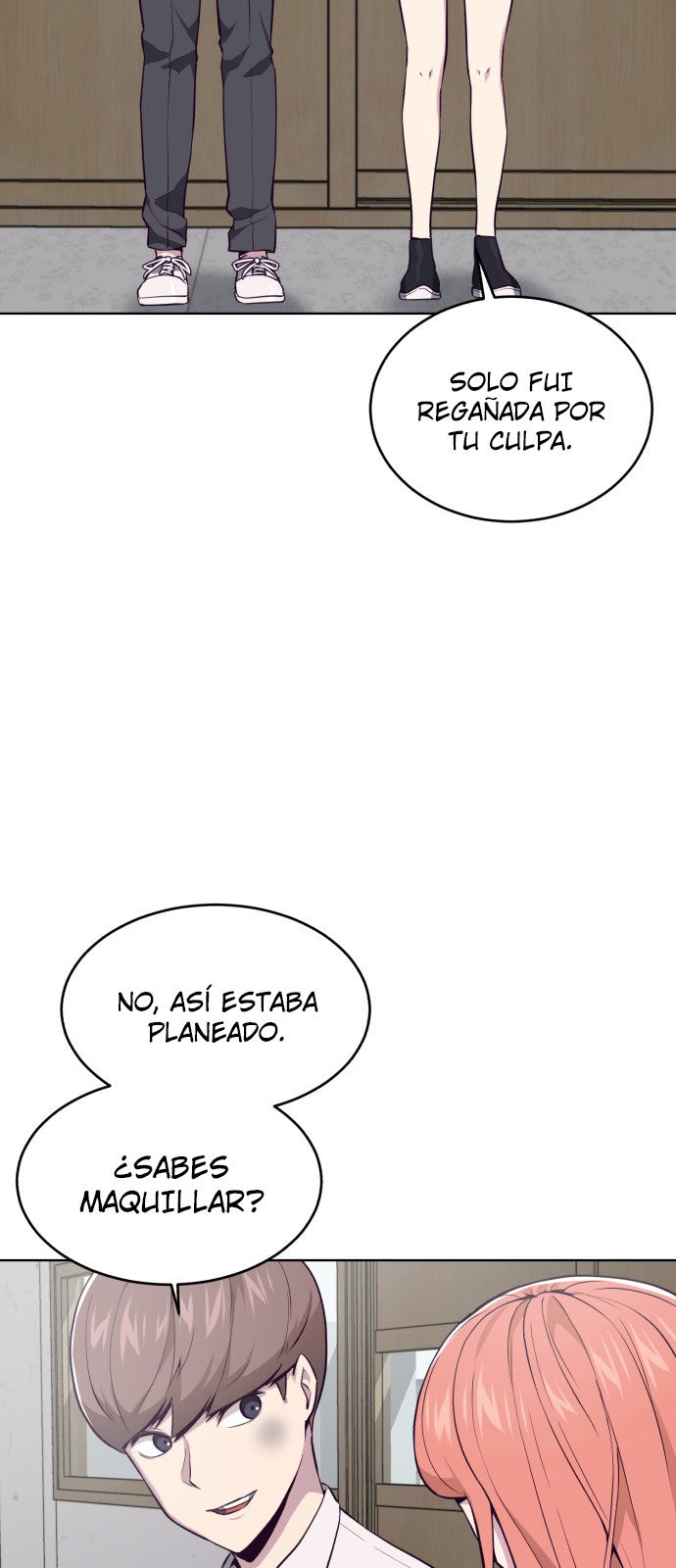 El Niño De La Muerte Capitulo 29 página 65
