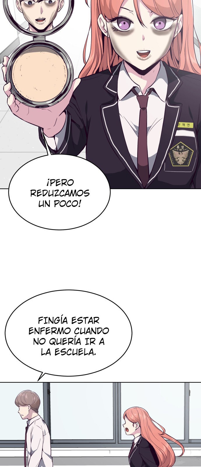 El Niño De La Muerte Capitulo 29 página 69