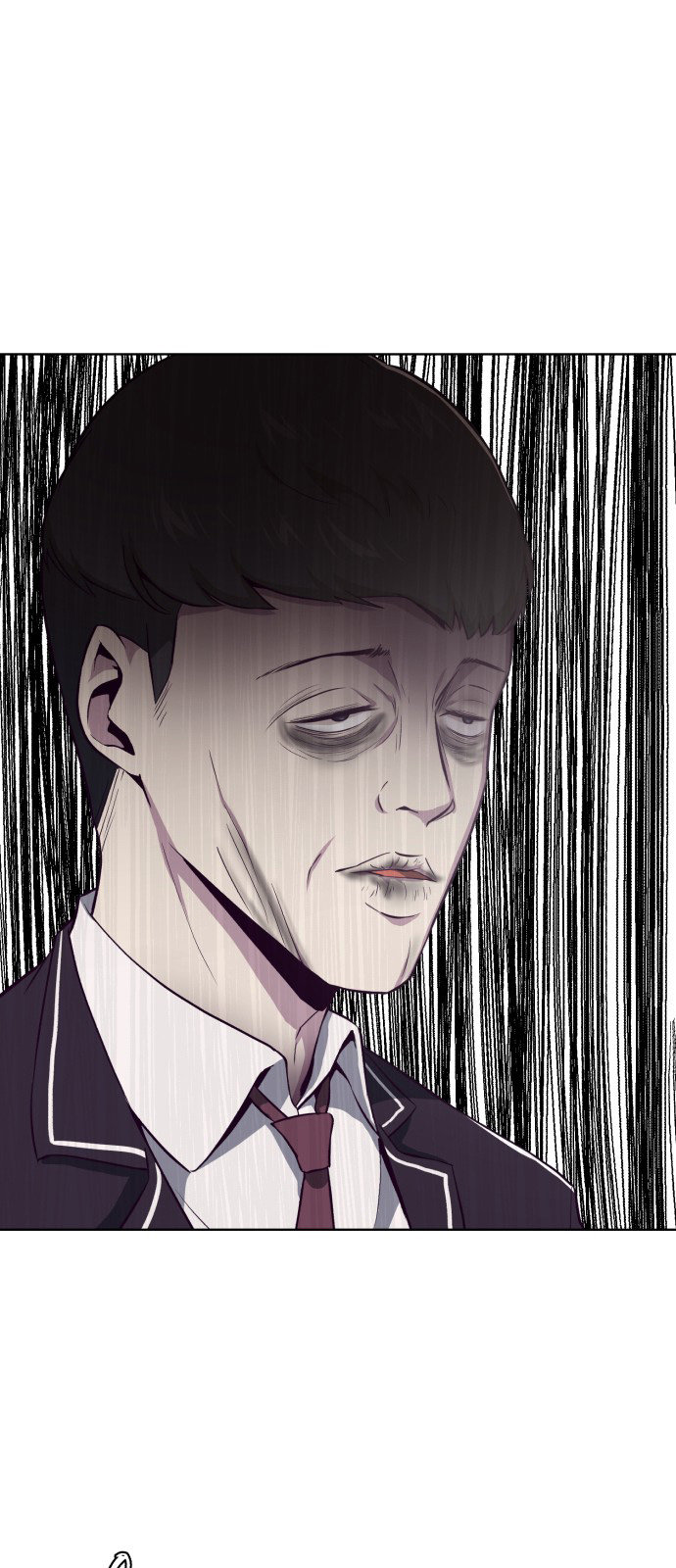 El Niño De La Muerte Capitulo 29 página 73