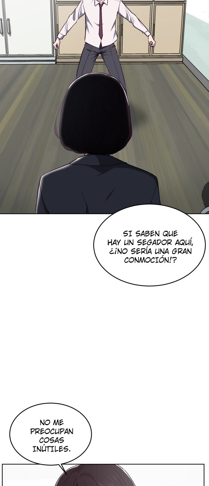 El Niño De La Muerte Capitulo 30 página 10