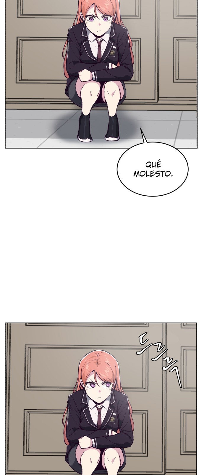 El Niño De La Muerte Capitulo 30 página 13